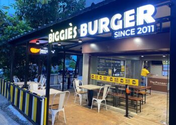 Biggies Burger Targets 350 Stores by 2024