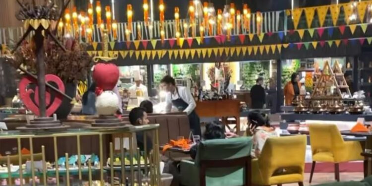 Food Festival from the house of Nawabs: Rivayat-e-Rampur