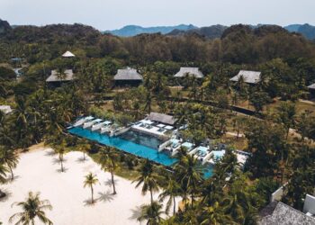 Four Seasons And Red Sea Global To Introduce Resort In Saudi Arabia