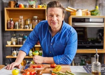 Jamie Oliver Restaurants Extend Their Business Line In India