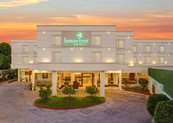 Lemon Tree Hotels Signs New Hotel Project in Rajasthan