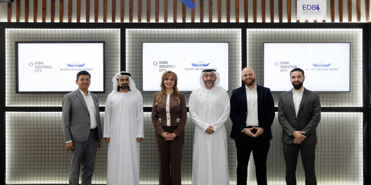 Massive $54mn Food Facility To Be Launched In Dubai