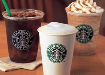Starbucks Coffe To Start Brewing In These NCR Areas