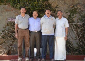 Interview with Tom Thomas, Director, Fruitomans