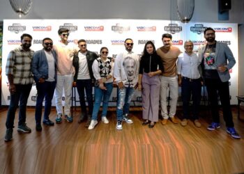 By Viacom18 Consumer Products Launches First Roadies Koffeehouz Outlet