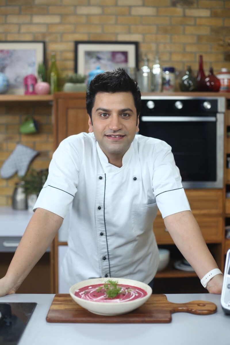 Chef Kunal Kapur Launches Pincode Restaurant in Delhi Kitchen Herald