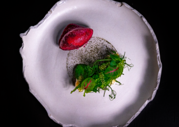 Asia’s Top 50 Restaurants Names Thailand’s Le Du As The Winner