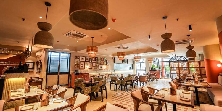 Chef Kunal Kapur Launches Pincode Restaurant in Delhi