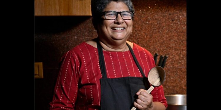 Preserving Culinary History In The Goan Restaurant MumMai