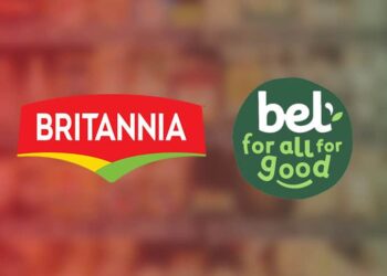 Mustufa Arsiwalla Appointed As CMO At Britannia Bel Foods