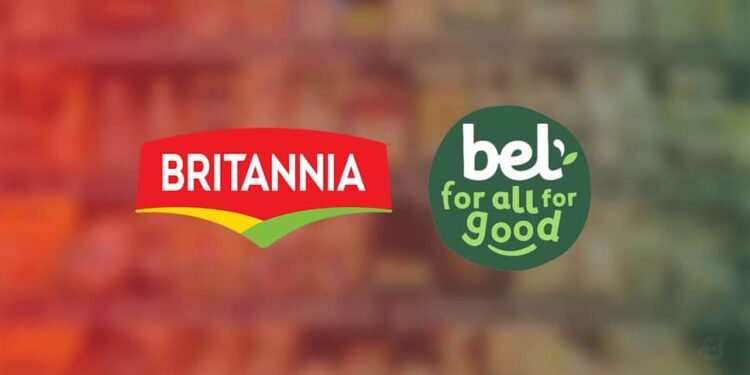 Mustufa Arsiwalla Appointed As CMO At Britannia Bel Foods