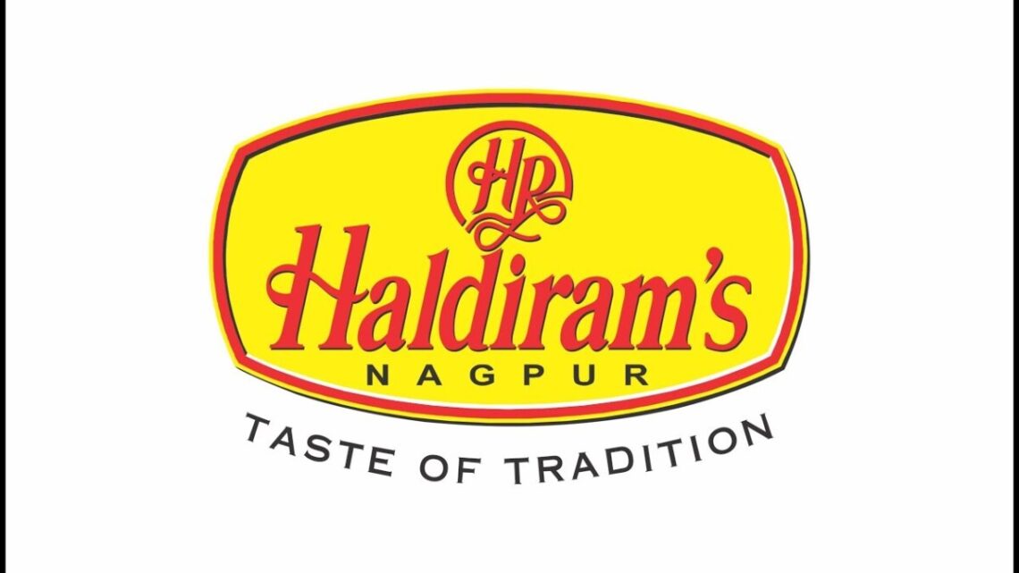 Haldiram's Divides Indian Snacks & Food Subsidiaries Into A Separate