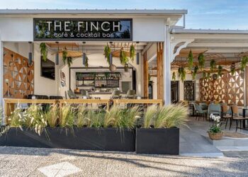 The Finch Launches Flagship Outlet In Bangkok, Expanding Its Franchise In Southeast Asia