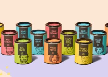 Kraft Heinz enters the US seasoning segment With ‘Just Spices’