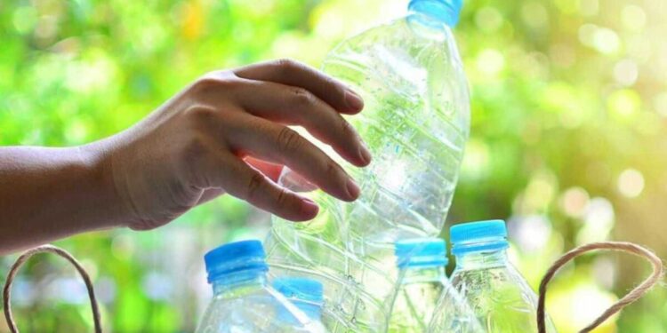 CLEAR joins with Recycle.GREEN to Become Zero Waste Brand