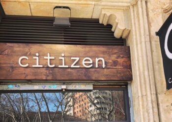 Cafe Brand ‘Citizen’ To Launch in New York Outskirts
