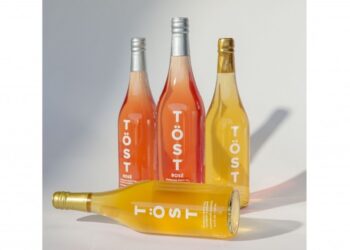 Constellation Brands to hold a minority stake in Töst
