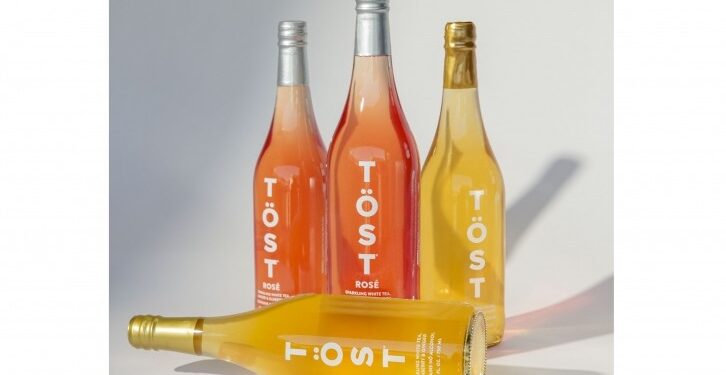Constellation Brands to hold a minority stake in Töst