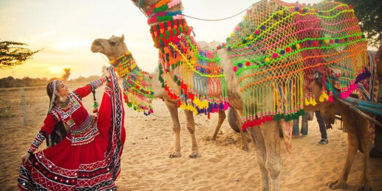 Shape-shifting Of Restaurants In Jaipur