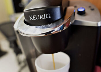 Keurig Dr Pepper’s New K-Iced Line Targets Growing Demand for Iced Coffee