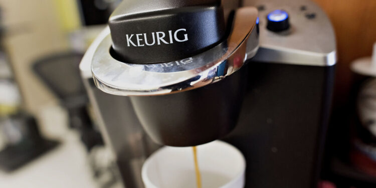 Keurig Dr Pepper’s New K-Iced Line Targets Growing Demand for Iced Coffee