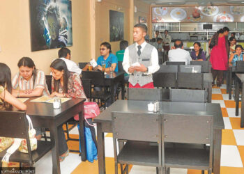 Landmark Ruling: Nepal Court Prohibits Additional Charges Beyond Menu Prices