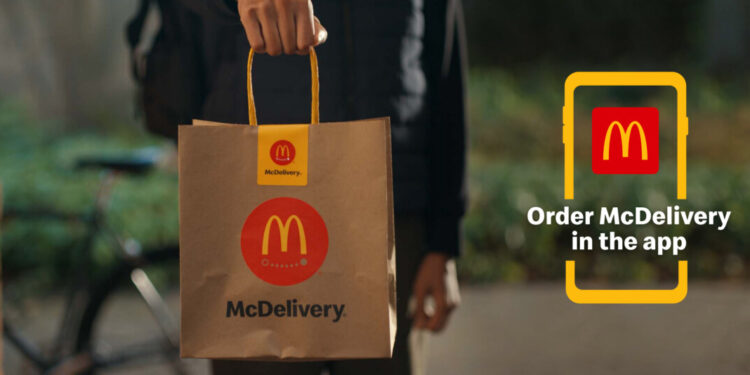 Westlife Foodworld Limited finds robust rise in the user base of McDonald’s in FY23