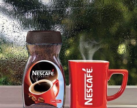 Swiss brand Nescafe To Extend Its Business In India.
