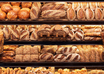 Novozymes Introduces Biosolution To Increase Shelf Life, Freshness Of Baked Foods