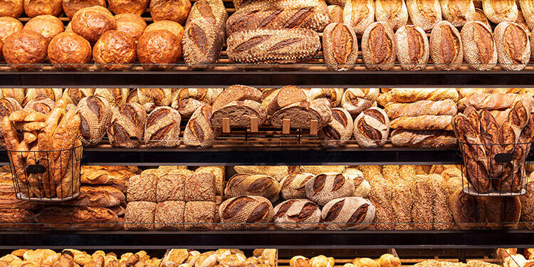 Novozymes Introduces Biosolution To Increase Shelf Life, Freshness Of Baked Foods