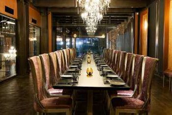 Newly Launched Shifuku Restaurant Redefines Asian Dining in Andheri