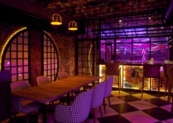 Wakai, a Japanese exquisite dining restaurant, launches in Bandra.