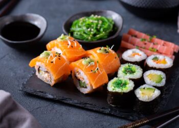 Wicked Kitchen Acquires Plant-Based Seafood Maker Current Foods in All-Stock Deal