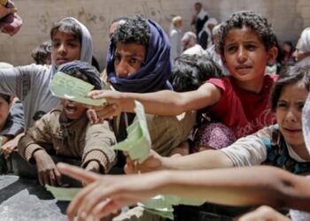 Yemen’s persistent food insecurity poses a severe threat, a UN official warns.