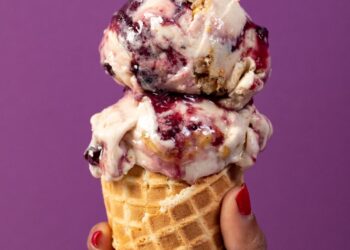 Delicious Sustainability: Salt & Straw Launches Upcycled Food Flavours