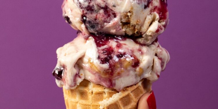 Delicious Sustainability: Salt & Straw Launches Upcycled Food Flavours