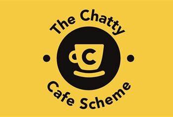 UK based Chatty Café comes up with schemes to promote healthy social interactions