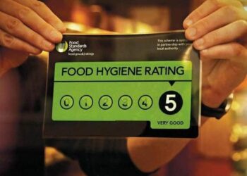 Kanpur Nagar DM Calls for Hygienic Ratings for Hotels and Restaurants