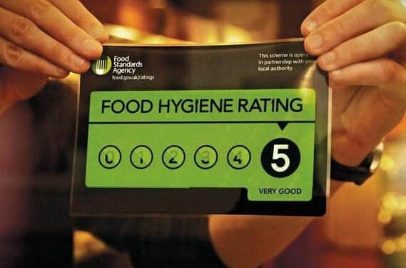 Kanpur Nagar DM Calls for Hygienic Ratings for Hotels and Restaurants