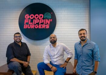 Good Flippin’ Burgers Raises $4 Million in Series A Funding