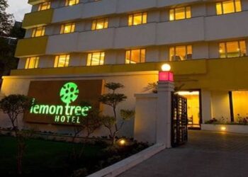 Lemon Tree Hotels Expands Presence in Historical Cities Agra and Bhopal