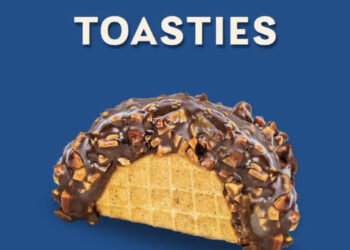 Mumbai-based Meemee’s Launches Tubsters and Toasties Ice Cream