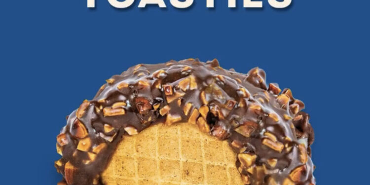 Mumbai-based Meemee’s Launches Tubsters and Toasties Ice Cream