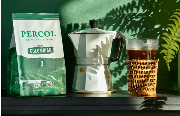 Indian Brand CCL Products Acquires Coffee brands From Löfbergs Group