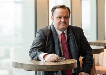 Royal Orchid Hotels names Philip Logan as the COO