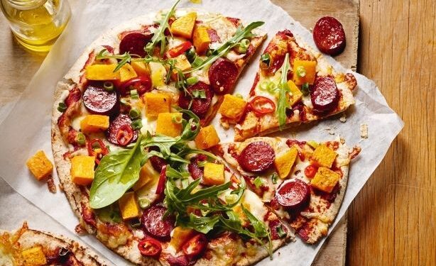 Handcrafted Gourmet Pizza Chain PizzaExpress Opens in Hyderabad