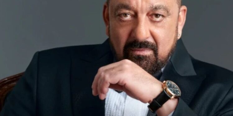 Indian Actor Sanjay Dutt invests Startup Cartel & Bros in Alcobev Venture