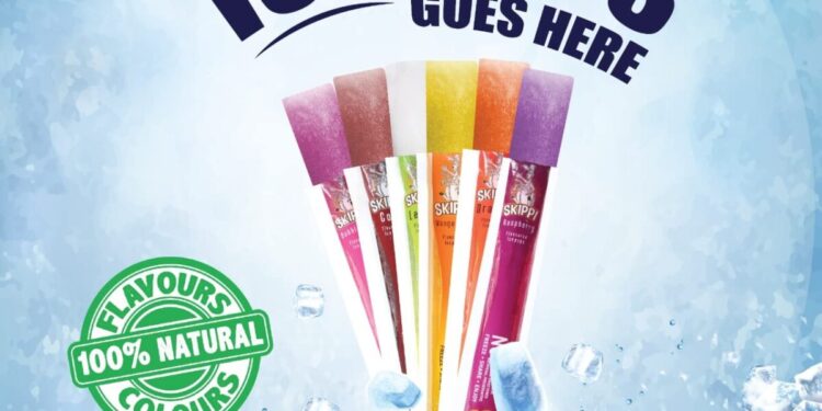 Skippi Introduces Iconic Indian Flavours to Cater Diverse Indian Taste Buds