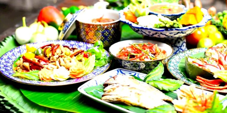 Thai food industry aims at 5% growth in 2023
