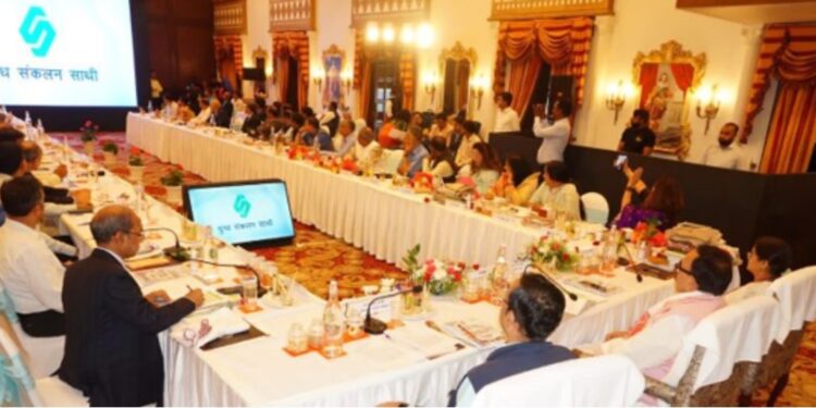 Union Minister Launches ‘Dugdh Sanakalan Sathi Mobile App’ to Improve Indian Dairy Industry